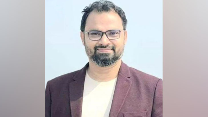 কোনো কোনো উপদেষ্টা নির্বাচন পেছানোর ষড়যন্ত্র করছেন: আমিনুল হক